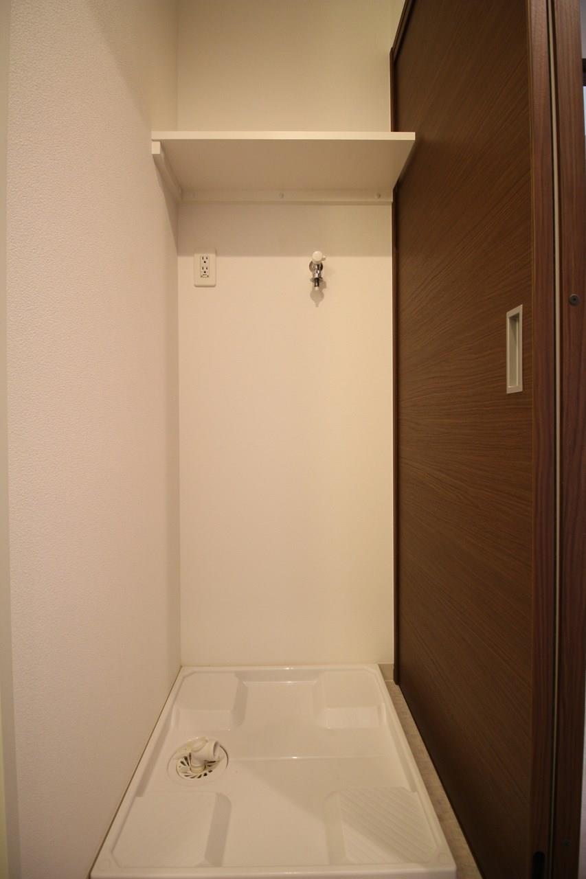 その他設備　※写真他部屋参照