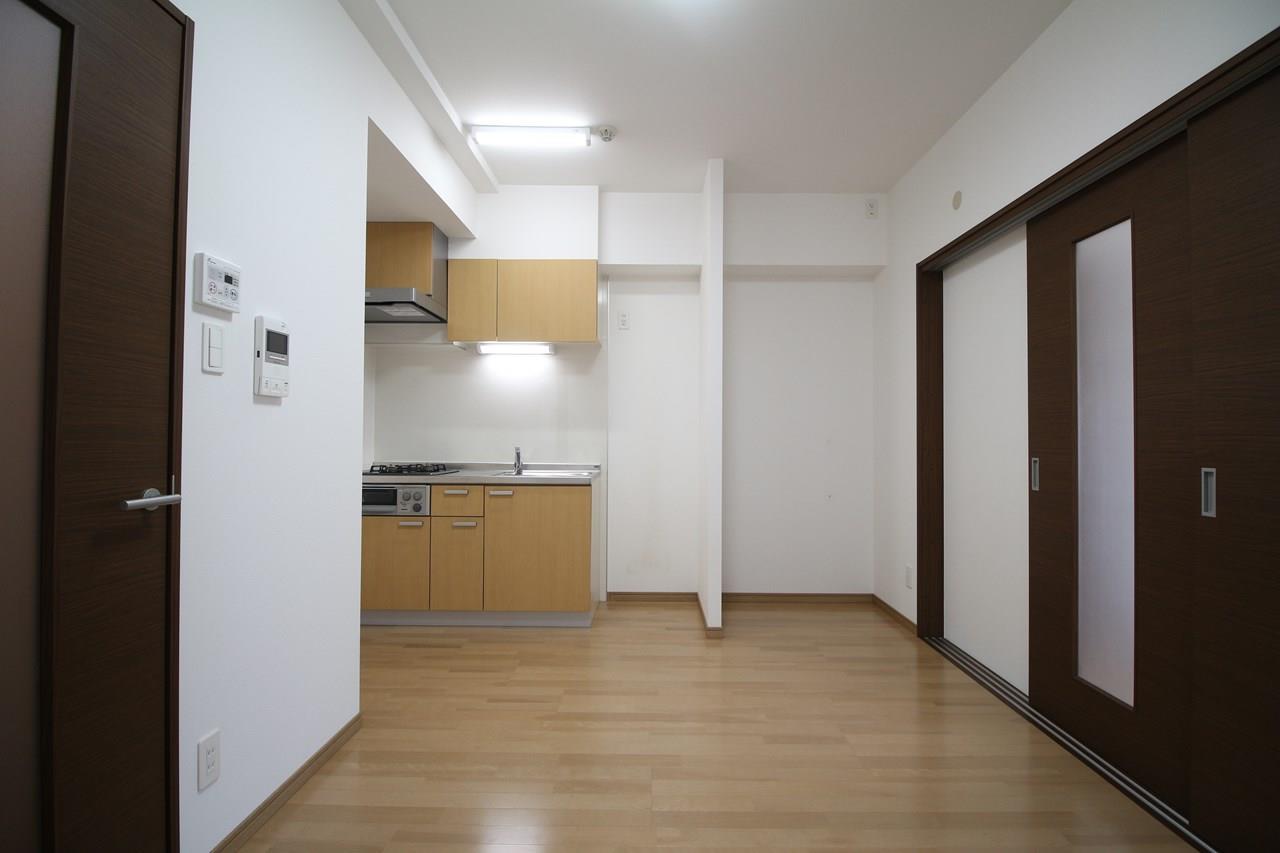 居室・リビング　※写真他部屋参照