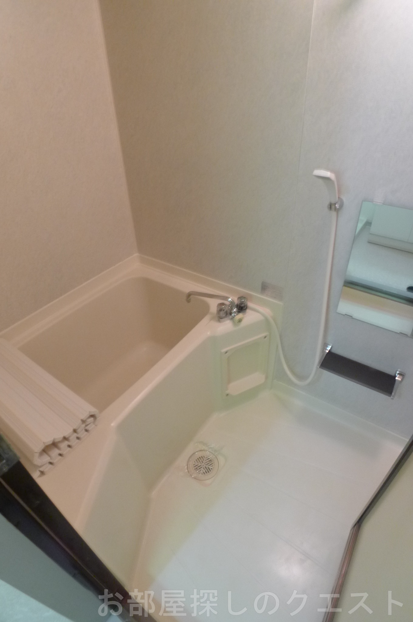 バス・シャワールーム　（写真は同物件イメージです。）