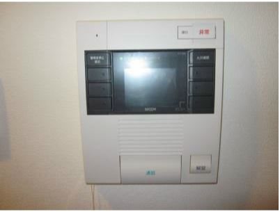 セキュリティ　★見学予約受付中★