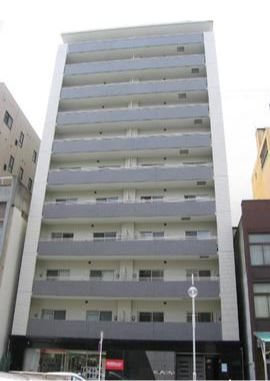 建物外観　★見学予約受付中★