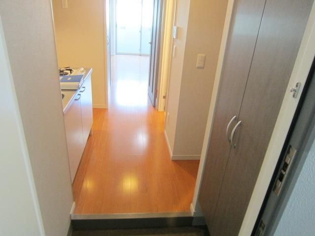 玄関　★新築★玄関スペース★