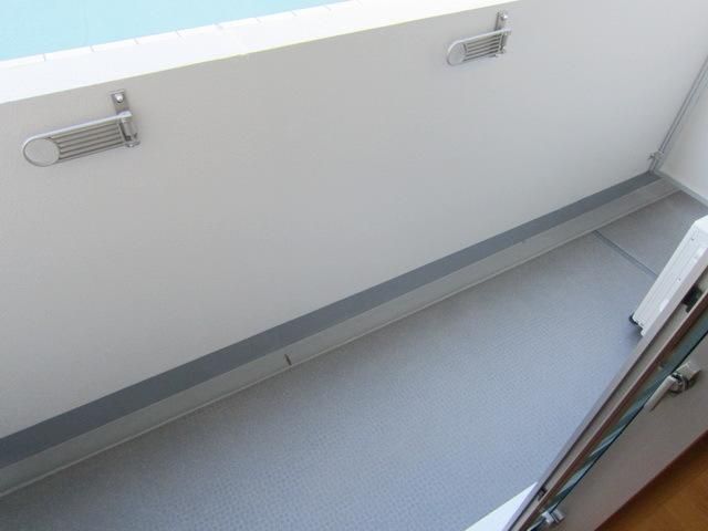 バルコニー　★新築★バルコニー★