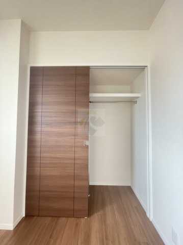 収納　Park Axis西巣鴨