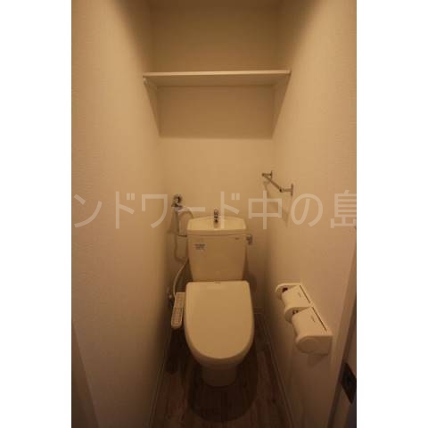 トイレ　詳細は、ウィンドワード中の島店までご相談下さい。