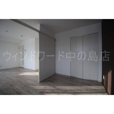 その他部屋・スペース　詳細は、ウィンドワード中の島店までご相談下さい。