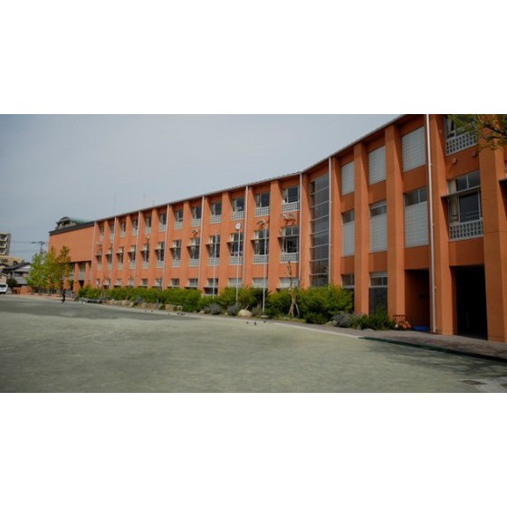 コンビニ　ファミリーマート千歳烏山店（コンビニ）まで213m