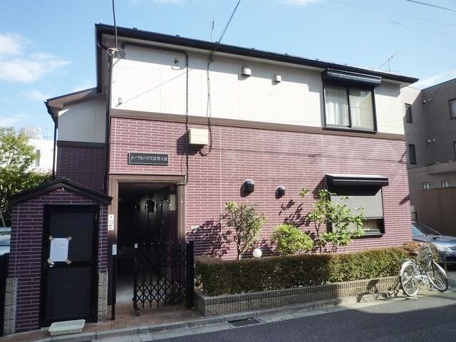 エントランス　★入口側★