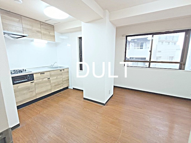 居室・リビング　リビングです。