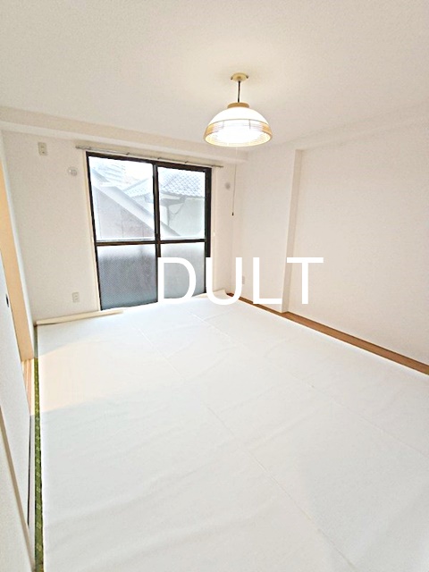 その他部屋・スペース　洋室です。