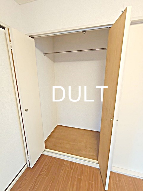 収納　収納です。