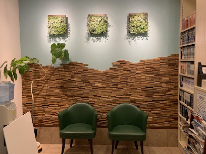 病院　深江橋歯科クリニック（病院）まで82m