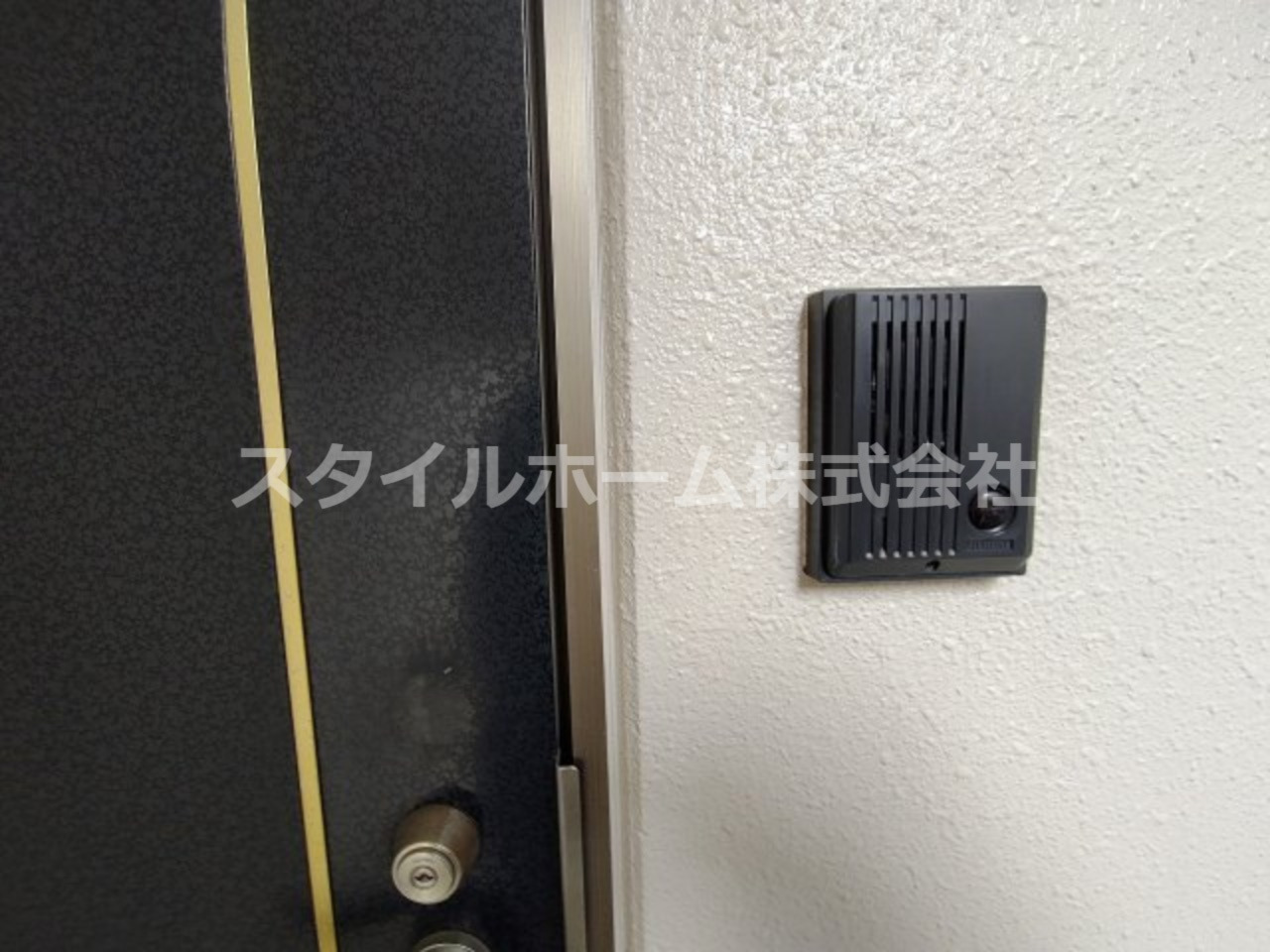 セキュリティ　イメージ写真です。