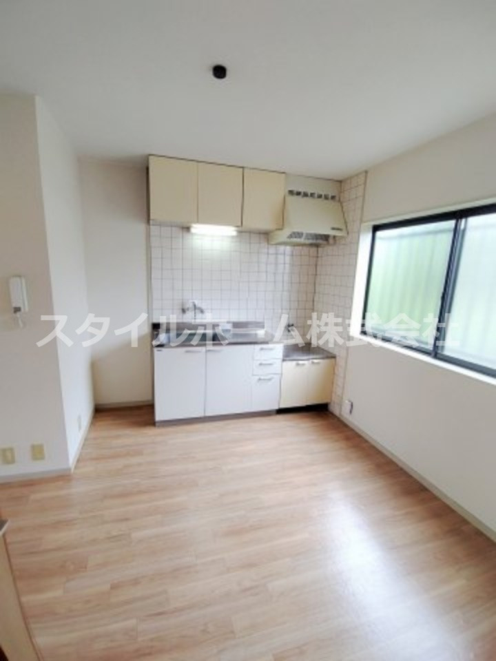 居室・リビング　イメージ写真です。