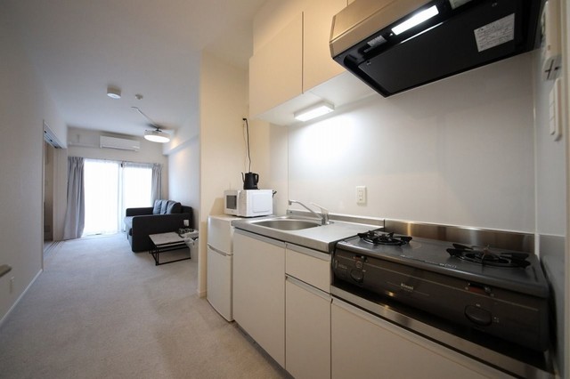 居室・リビング　１１０３号室★家具家電設置サービス品★