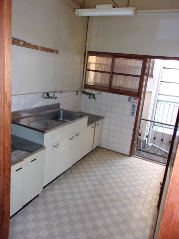 その他部屋・スペース　内装は落ち着いています