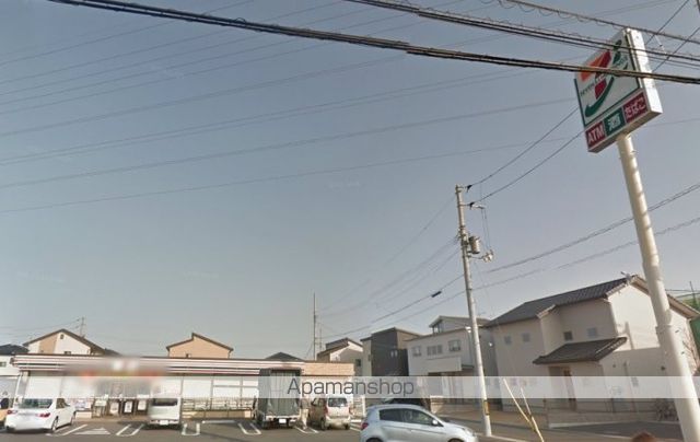 コンビニ　セブンイレブン高松太田下町店（コンビニ）まで277m