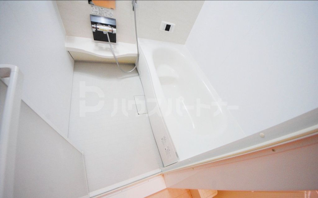 バス・シャワールーム　※別号室参考画像※