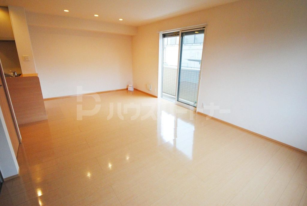 居室・リビング　※別号室参考画像※