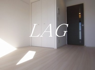 居室・リビング　洋室のお部屋です。