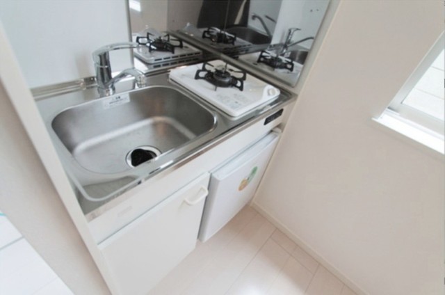 キッチン　同仕様・同タイプ