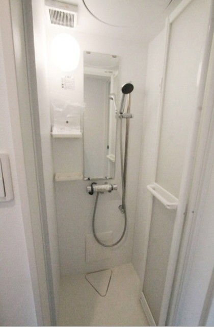 バス・シャワールーム　同仕様・同タイプ