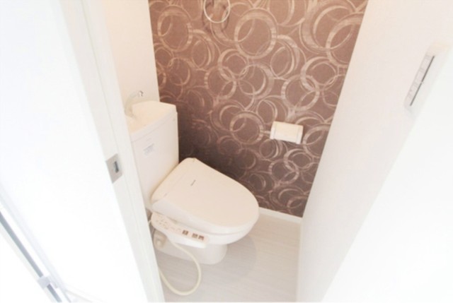 トイレ　同仕様・同タイプ