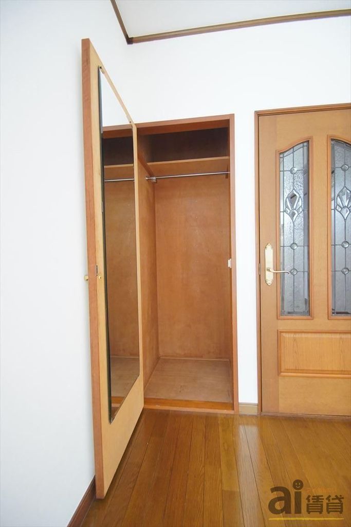 収納　※別号室写真