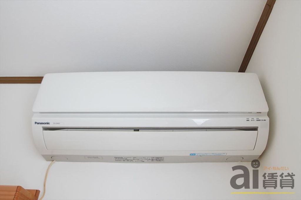 その他設備　※別号室写真