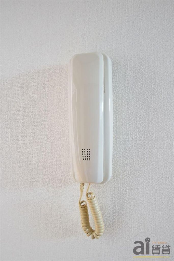 セキュリティ　※別号室写真