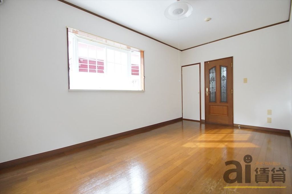 居室・リビング　※別号室写真