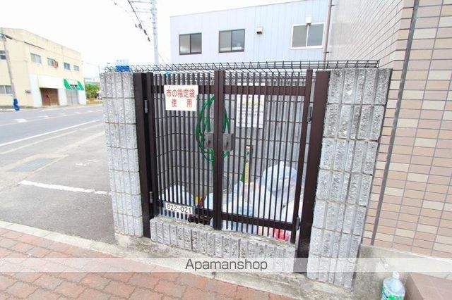 その他共有部分　その他共有部分