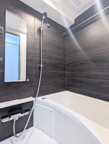 バス・シャワールーム　風呂