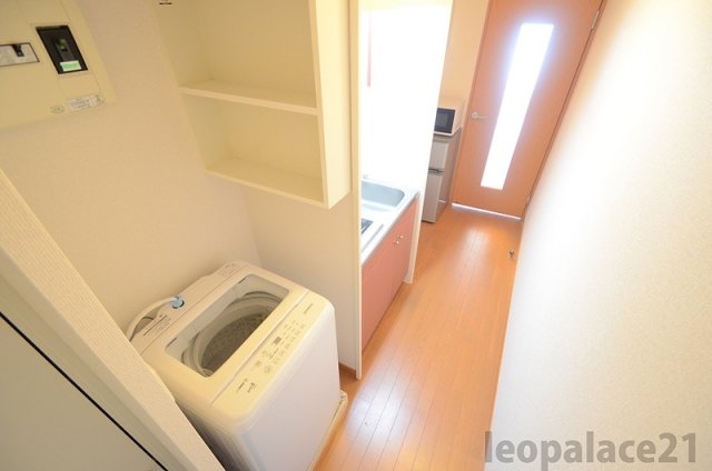 その他設備　実際のお部屋と異なる場合がございます。