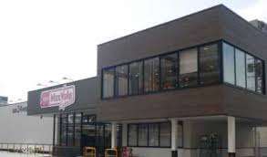 スーパー　マックスバリュエクスプレス清水駅前店（スーパー）まで1207m