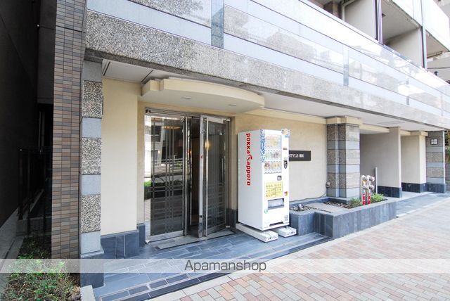 建物外観　建物外観