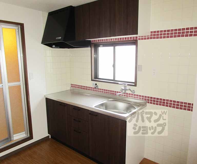 キッチン　３－Ｇの写真です。