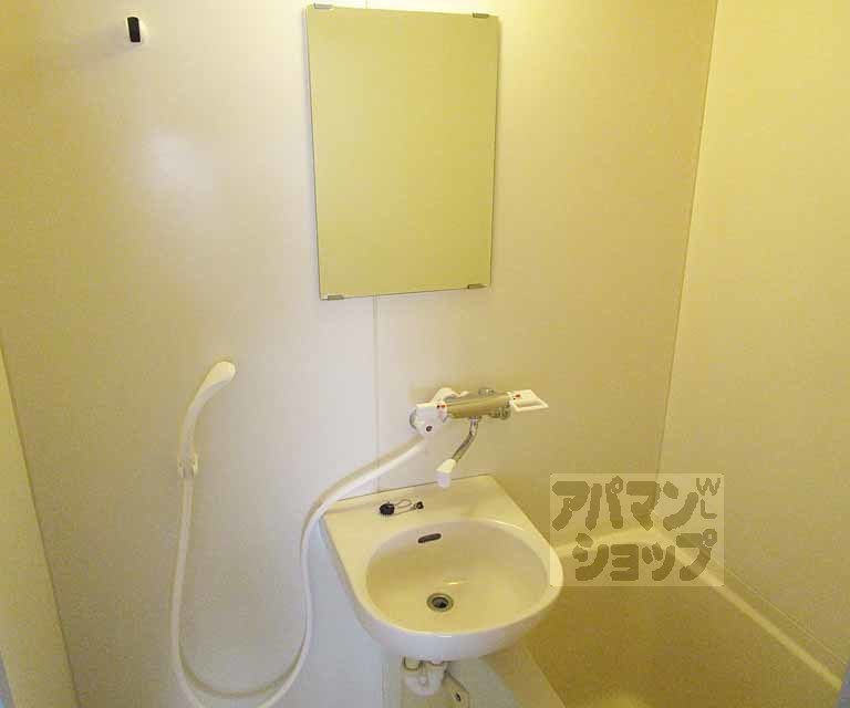 洗面設備　３－Ｇの写真です。