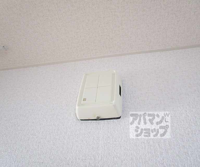 その他設備　３－Ｇの写真です。