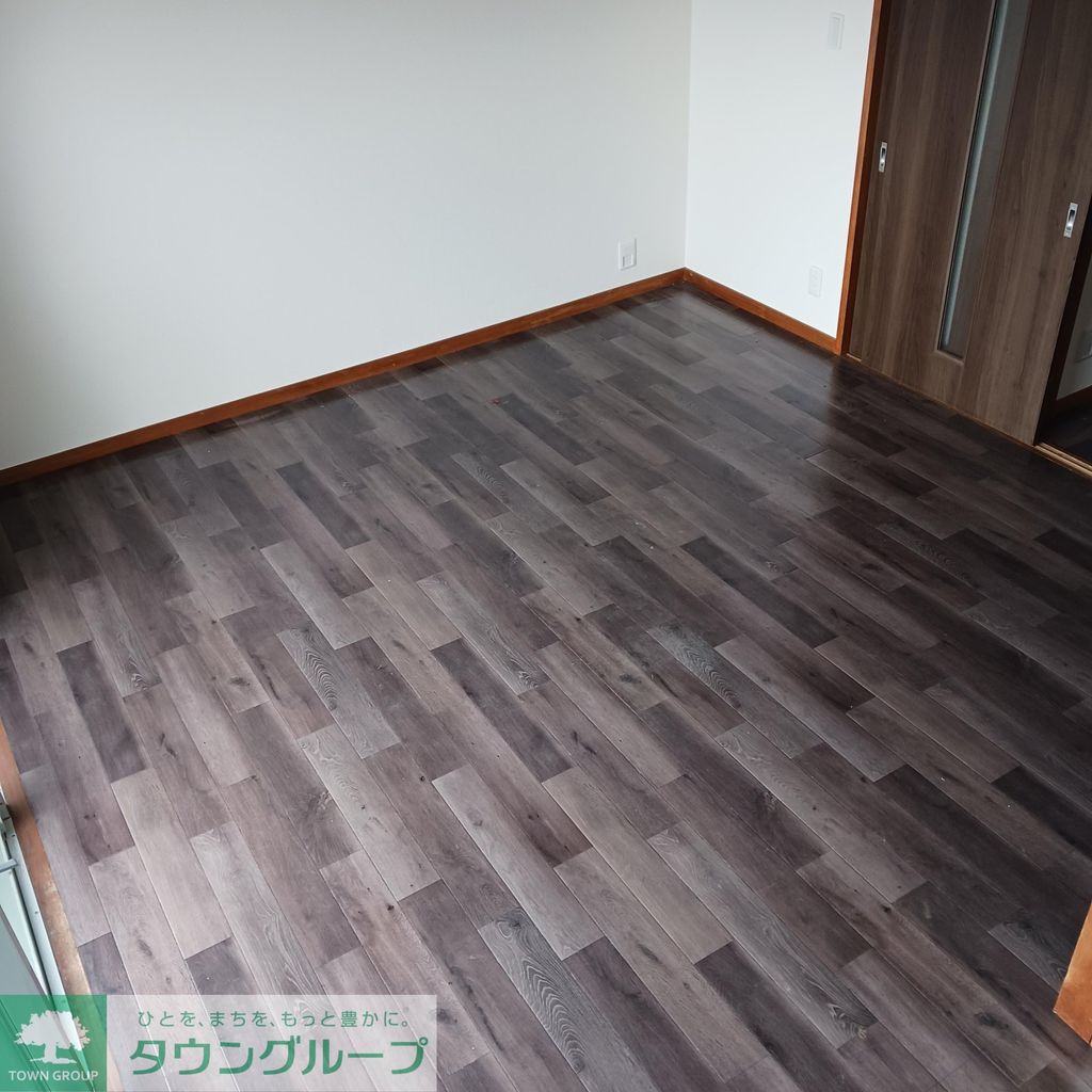 その他部屋・スペース　眺望