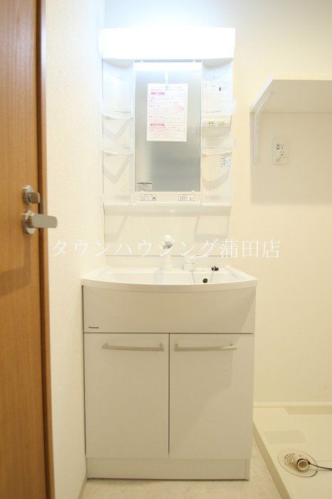 洗面設備　★タウンハウジング蒲田店取り扱い★