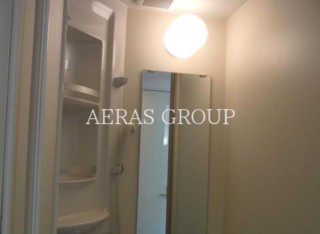 バス・シャワールーム　シャワールーム