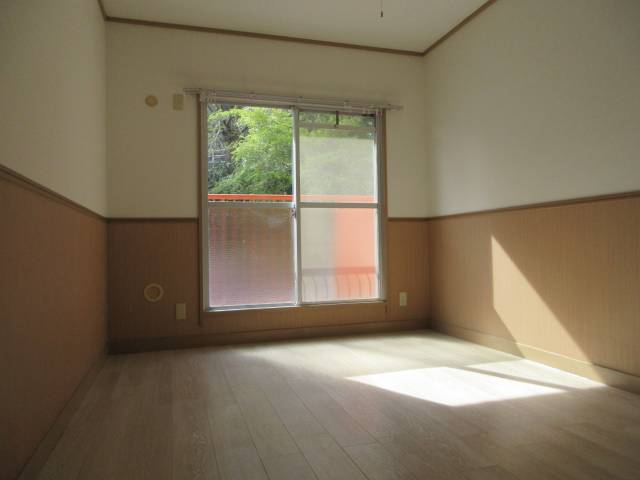 その他部屋・スペース　洋室