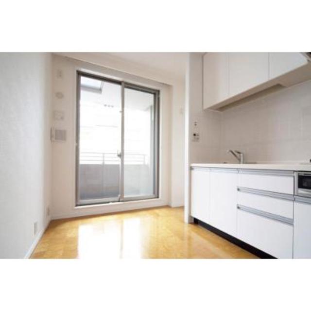 居室・リビング　※写真は同タイプ住戸です。