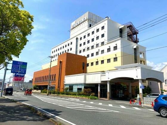 大学・短大　私立東都大学沼津キャンパス（大学・短大）まで1209m
