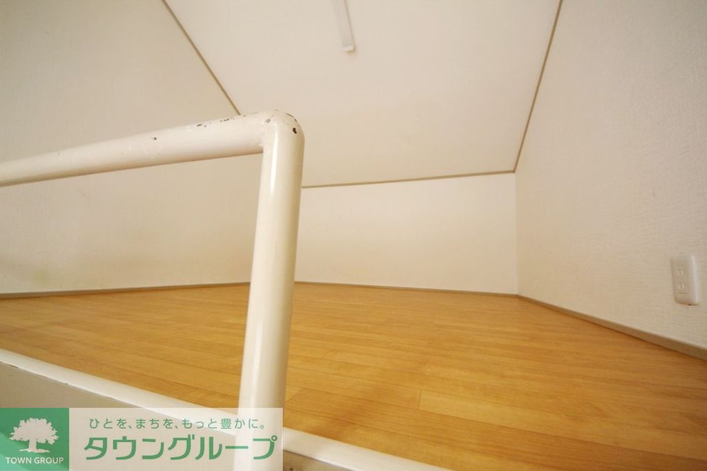 その他部屋・スペース　収納