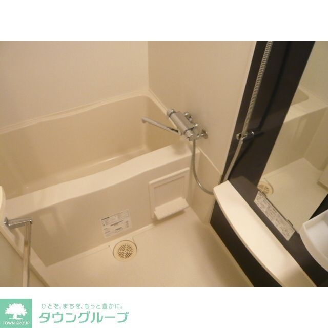 バス・シャワールーム　※同タイプ部屋写真