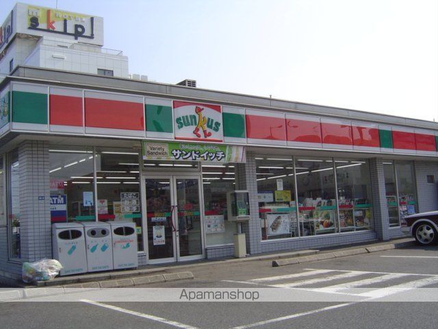その他　サンクス千葉都町３丁目店（その他）まで1167m