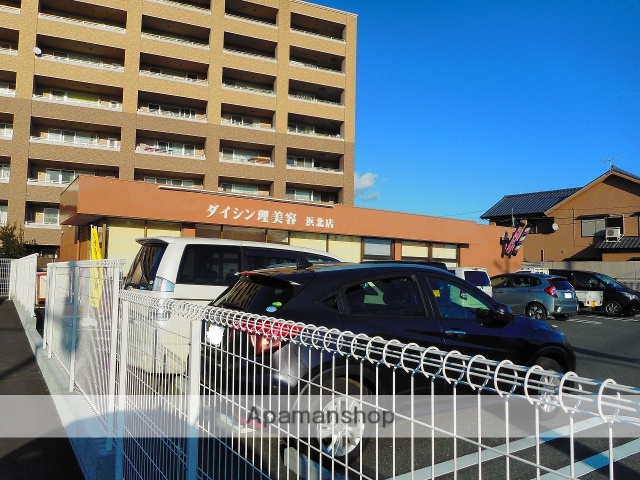その他　ダイシン理容浜北店（その他）まで588m