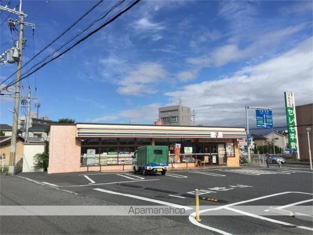 コンビニ　セブンイレブン　泉佐野西本町店（コンビニ）まで730m